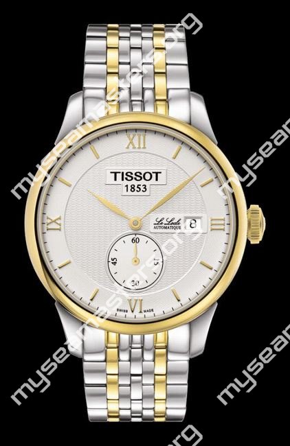 Replica Tissot Le Locle Petite Seconde T006 428 22 038 01