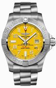 Breitling Avenger II Seawolf A1733110/I519-169A