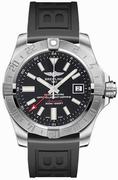 Breitling Avenger II GMT A3239011/BC35-153S