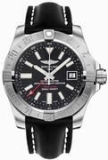 Breitling Avenger II GMT A3239011/BC35-435X