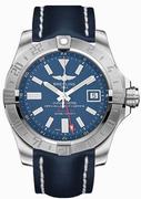 Breitling Avenger II GMT A3239011/C872-105X