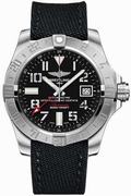 Breitling Avenger II GMT A3239011/BC34-103W