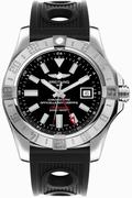 Breitling Avenger II GMT A3239011/BC35-200S