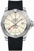 Breitling Avenger II GMT A3239011/G778-103W