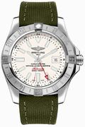 Breitling Avenger II GMT A3239011/G778-105W