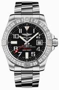 Breitling Avenger II GMT A3239053/BC34-170A