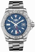 Breitling Avenger II GMT A3239053/C872-170A