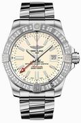 Breitling Avenger II GMT A3239053/G778-170A