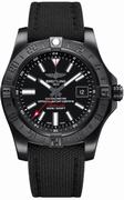 Breitling Avenger II GMT M3239010/BF04-109W