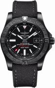 Breitling Avenger II GMT M3239010/BF04-253S