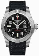 Breitling Avenger II Seawolf A1733110/BC31-103W