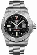 Breitling Avenger II Seawolf A1733110/BC31-169A