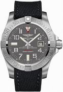 Breitling Avenger II Seawolf A1733110/F563-109W