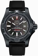 Breitling Avenger II Seawolf M17331AT/BE95-134S