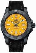 Breitling Avenger II Seawolf M17331E2/I530-101W