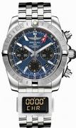 Breitling Chronomat 44 GMT AB042011/C852-373A