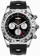 Breitling Chronomat GMT AB0413B9/BD17-201S