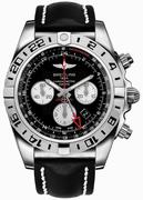 Breitling Chronomat GMT AB0413B9/BD17-442X
