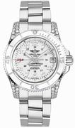 Breitling Superocean II 36 A1731267/A775-179A