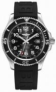 Breitling Superocean II 42 Men's Watches Online A17365C9/BD67-150S