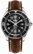 Breitling Superocean II 42 Automatic Men's Luxury Watch A17365C9/BD67-724P