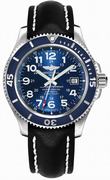 Breitling Superocean II 42 A17365D1/C915-428X