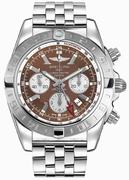 Breitling Chronomat GMT AB041012/Q586-383A