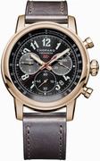 Chopard Mille Miglia Limited Edition Luxury Men's Watch 161297-5001
