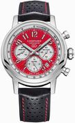 Chopard Mille Miglia Red Dial Limited Edition Men's Watch 168589-3008