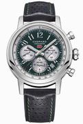 Chopard Mille Miglia Limited Edition Green Dial Men's Sport Watch 168589-3009