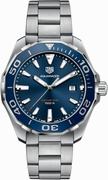 Tag Heuer Aquaracer Blue Dial Men's Watch Sale WAY101C.BA0746