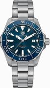 Tag Heuer Aquaracer Blue Dial Men's Watch Price WAY111C.BA0928