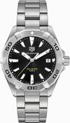 Tag Heuer Aquaracer Sale Swiss Men's Diving Watch WBD1110.BA0928