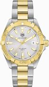 Tag Heuer Aquaracer Sale Men's Diving Watch WBD1120.BB0930