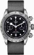 Tudor Heritage Black Bay Chrono M79350-0003-001