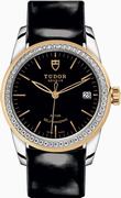 Tudor Glamour Date 36 M55023-0053