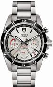 Tudor Grantour Chronograph M20530N-0002