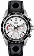 Tudor Grantour Chronograph M20530N-0007