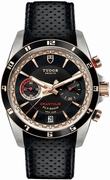 Tudor Grantour Fly-Back M20551N-0002