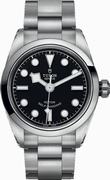 Tudor Heritage Black Bay 32 M79580-0001