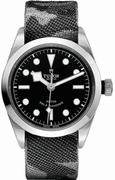 Tudor Heritage Black Bay 36 M79500-0007-FB1