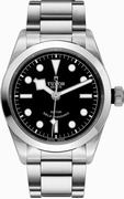 Tudor Heritage Black Bay 36 M79500-0007