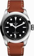 Tudor Heritage Black Bay 41 Black Dial Men's Watch M79540-0003