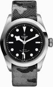 Tudor Heritage Black Bay 41 Men's Watch M79540-0007-FB1