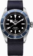 Tudor Heritage Black Bay 79220B-0001-FB1