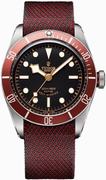 Tudor Heritage Black Bay 79220R-0001-FB2