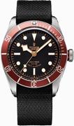 Tudor Heritage Black Bay 79220R-0001-FB1