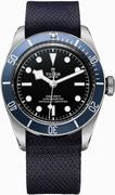 Tudor Heritage Black Bay M79230B-0006