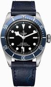 Tudor Heritage Black Bay M79230B-0002