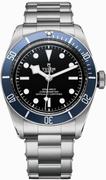 Tudor Heritage Black Bay M79230B-0001